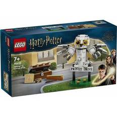 Byggsats Lego Harry Potter 76425 Hedwig at 4 Privet Drive Multicolour