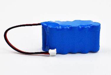Batteri 10x 2/3AAA 400mAh 12V 10GS-2/3AAA30HT