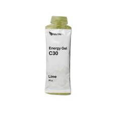Noutron Energi Gel Lime 12 st - Snabb energi för löpare
