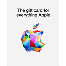 Apple Gift Card 150