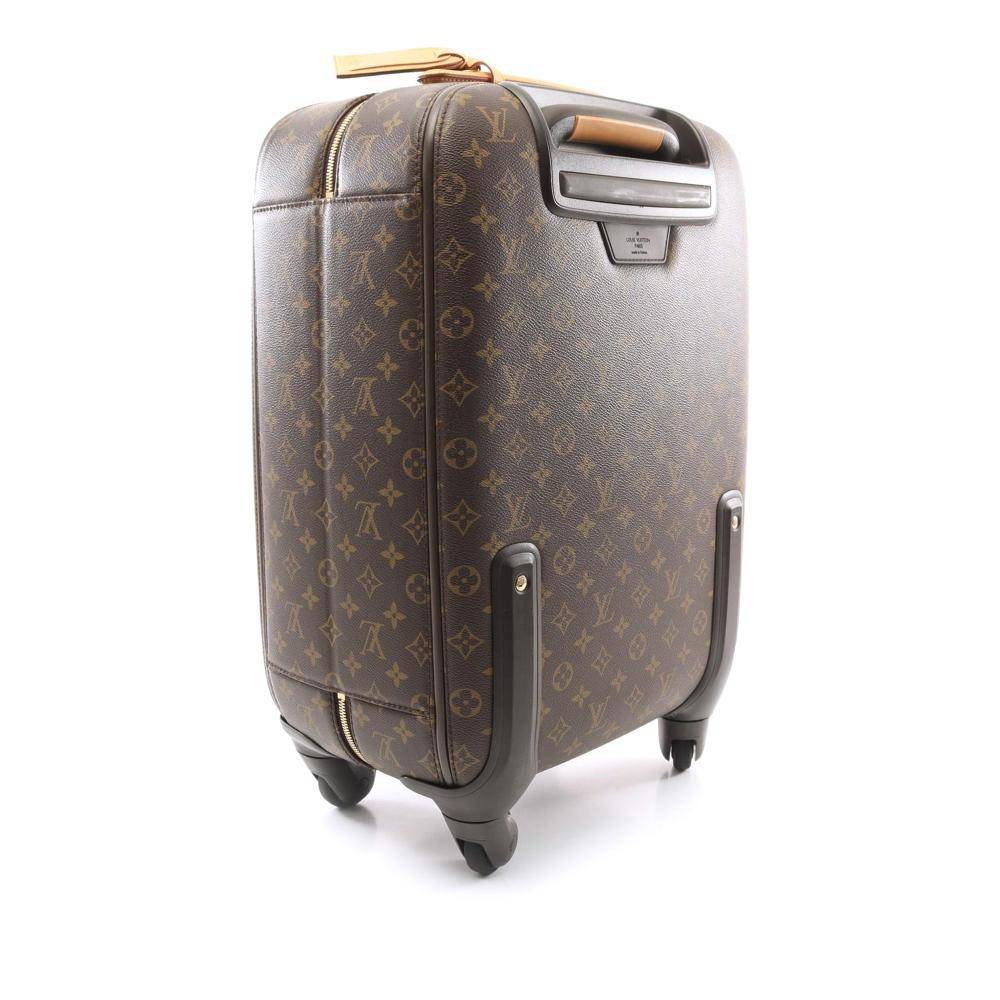 Louis Vuitton Vintage Louis Vuitton Travel Bag L 49cm x W 35cm x D 22cm - Rejse- & Sportstasker hos Magasin