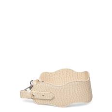 HVISK Wavy Handle Short |Kräm |One Size