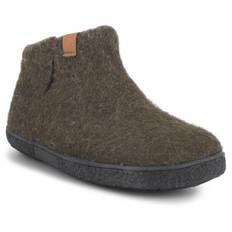 Green Comfort WOOL NEPAL - Hjemmesko til…