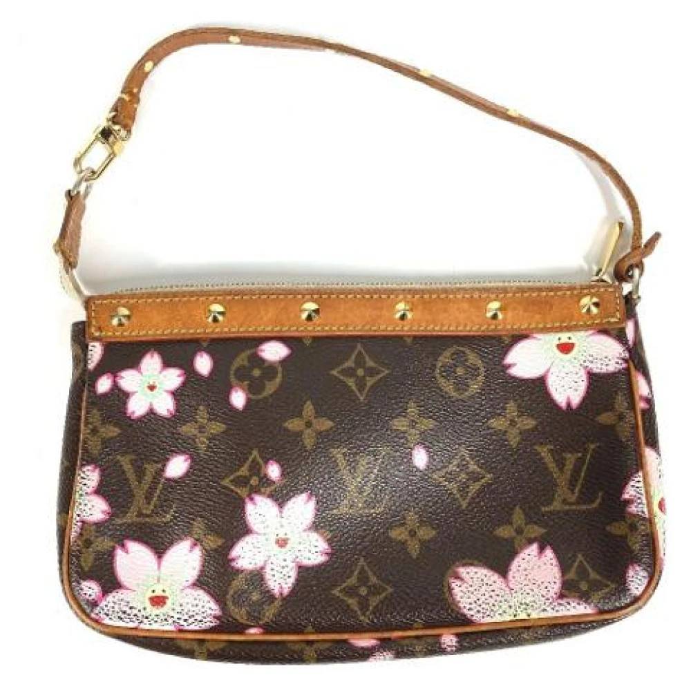Louis Vuitton Vintage - Pre-owned Mini Bag Vintage - Dam - ONE Size -