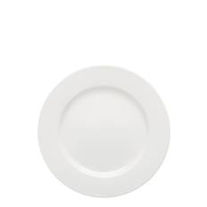 RÖRSTRAND Swedish Grace Plate 17cm |Vit |Ø 17  cm