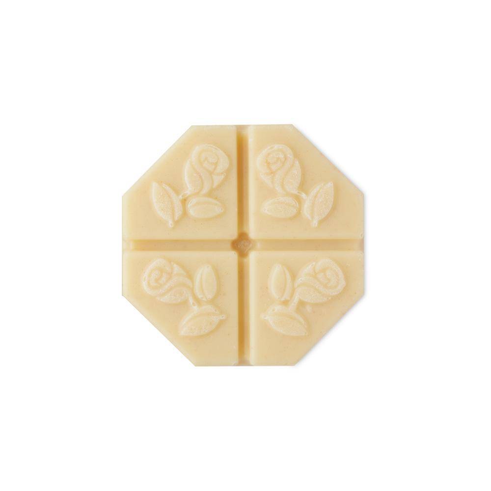 [Lush] Argan 20g Naked Ansiktsolja beige