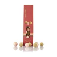 Lakridseriet Nordic Mix Lakrids - 110 gram - 4 smagsvarianter