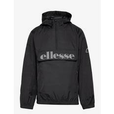 ELLESSE Pecanti Jr. Anorak 13/14 BLACK