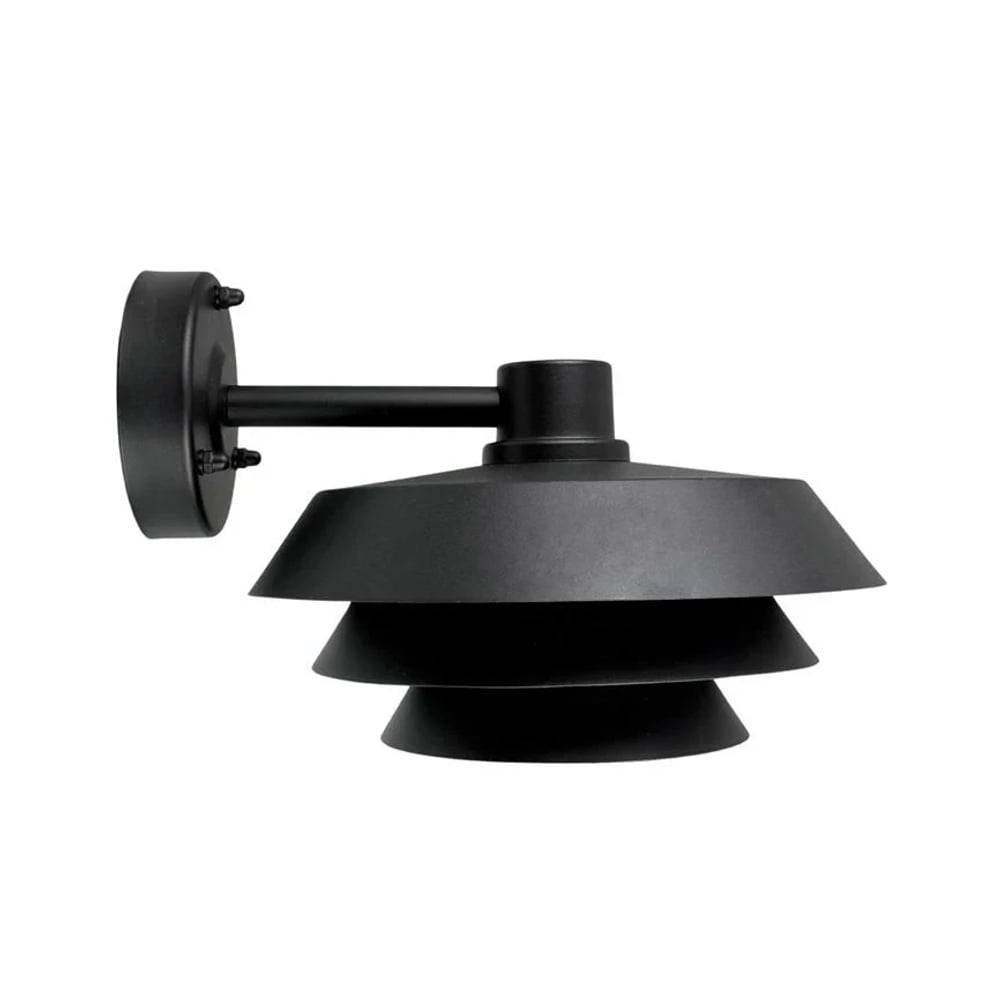 Dune Utomhus Vägglampa Ø23