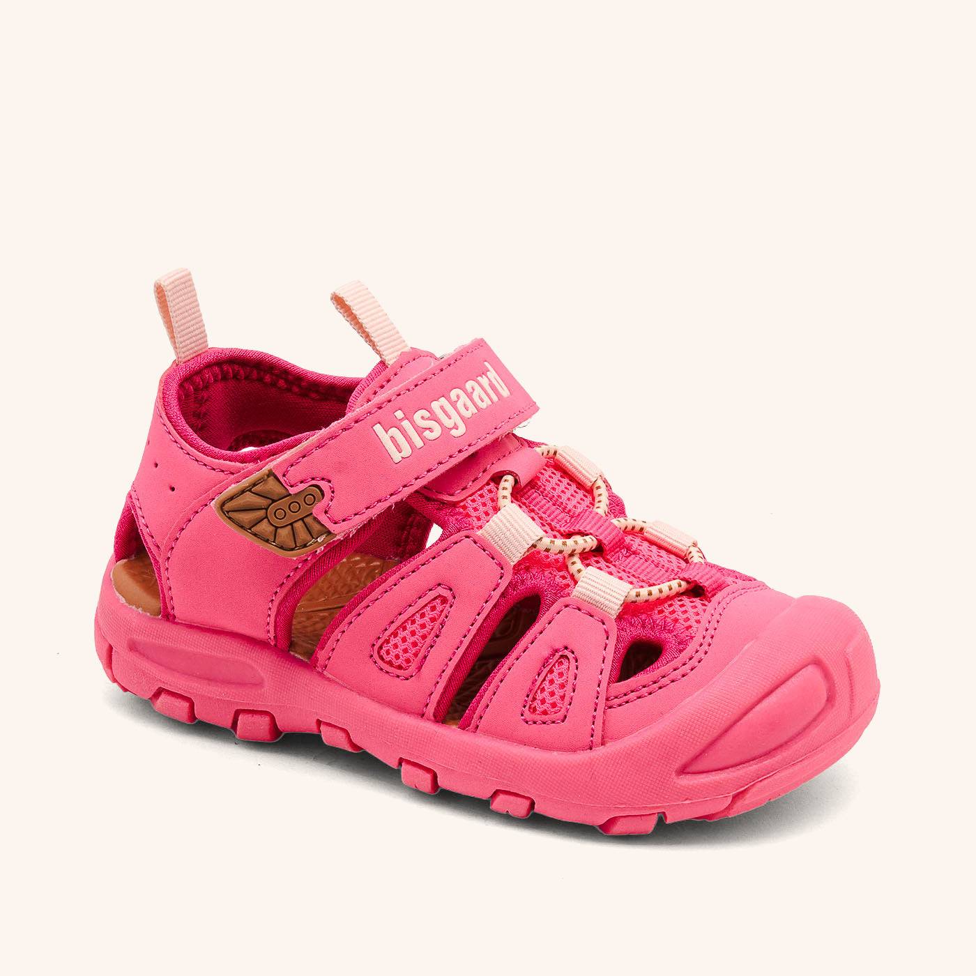 bisgaard parker pink - 20