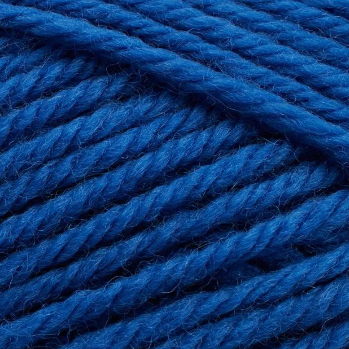 Peruvian Highland Wool │ Filcolana - 249 Cobalt Blue