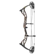 EK ARCHERY COMPOUND PILBÅGE EXTERMINATOR I FOLIUM CAMO FÄRG 15-70 LBS