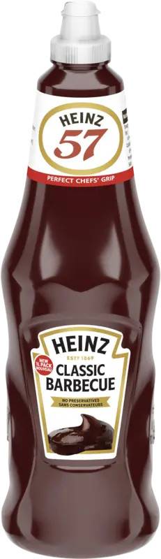 Heinz Classic Barbecue