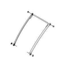 Thule Chariot 40105335 Upper Ram Assy För Cab 2 17-X