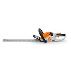 HA080113528 HSA 40.0 Cordless Hedge Trimmer Set, 2 x Lithium-ion Batteries and Charger