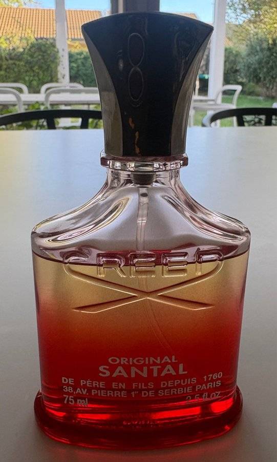 CREED ~ Original Santal ~ Eau de Parfum 75 ml