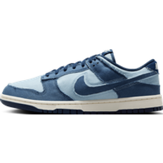 Nike Dunk Low Retro SE - Bl&#xE5;