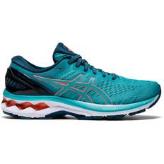 Asics - Gel-Kayano 27 - Dame  - 44.5  - Blå