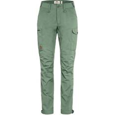 Fjällräven Kaipak Trousers Curved W