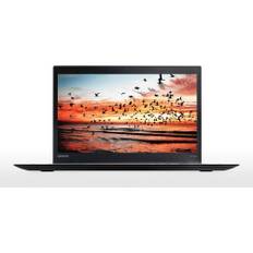 Lenovo ThinkPad X1 Yoga G2 | i5-7300U | 14" | 8 GB | 256 GB SSD | FHD | Tastaturbelysning | FP | Win 10 Pro | FR