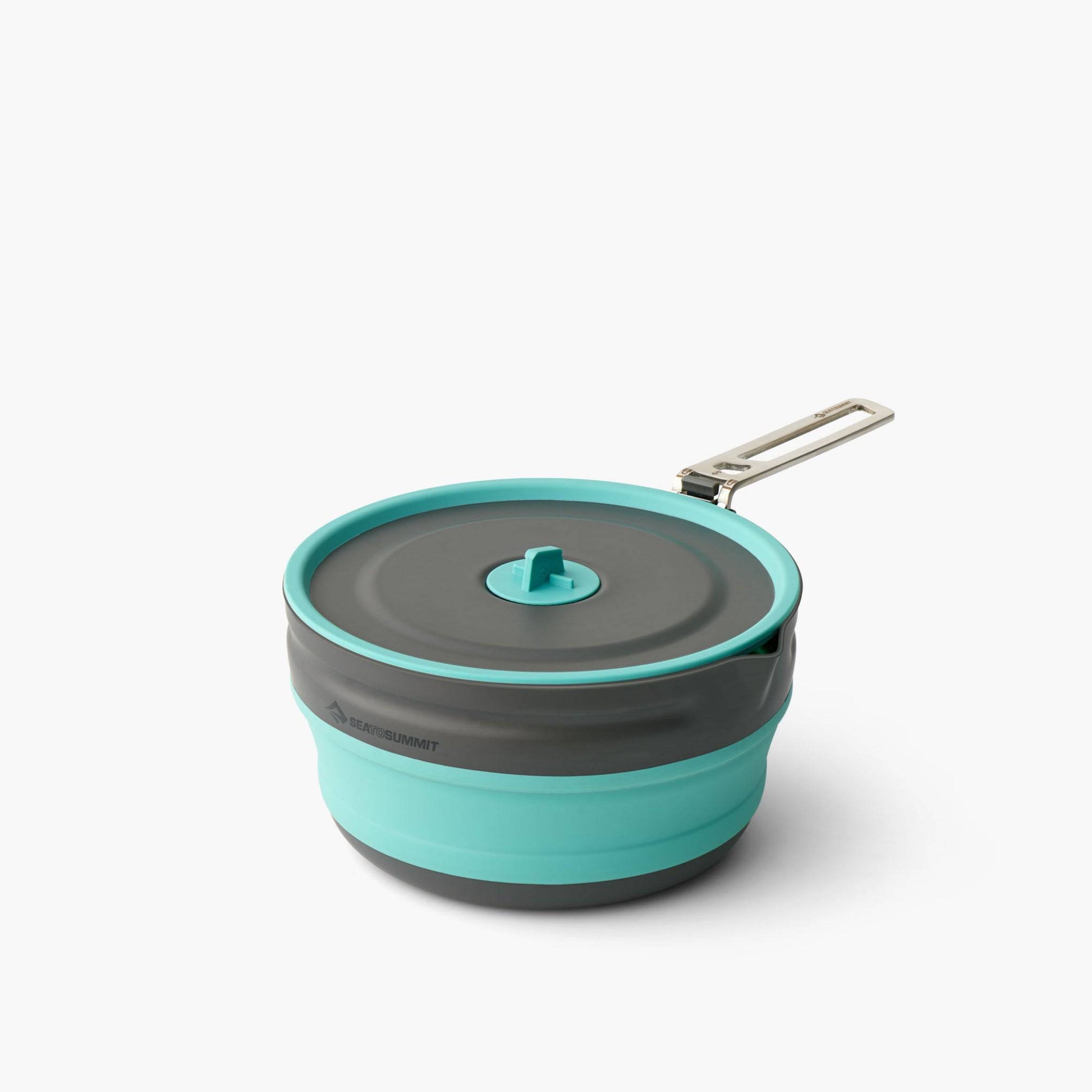 Sea to Summit Frontier Ultralight Collapsible Pouring Pot 2,2L