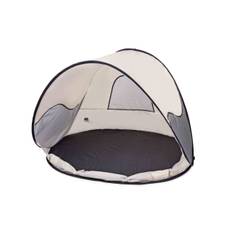 Deryan Pop-up UV-Tent Cream