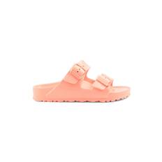 Birkenstock Kids - Arizona Eva tofflor - barn - polyeten/polyeten/polyeten - 39 - Orange