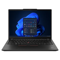 Lenovo ThinkPad X13 Gen 4 AMD Ryzen 5 PRO 7540U-processor 3,20 GHz op til 4,90 GHz, Windows 11 Home 64, 256 GB SSD TLC Opal