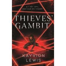 Thieves' Gambit 1