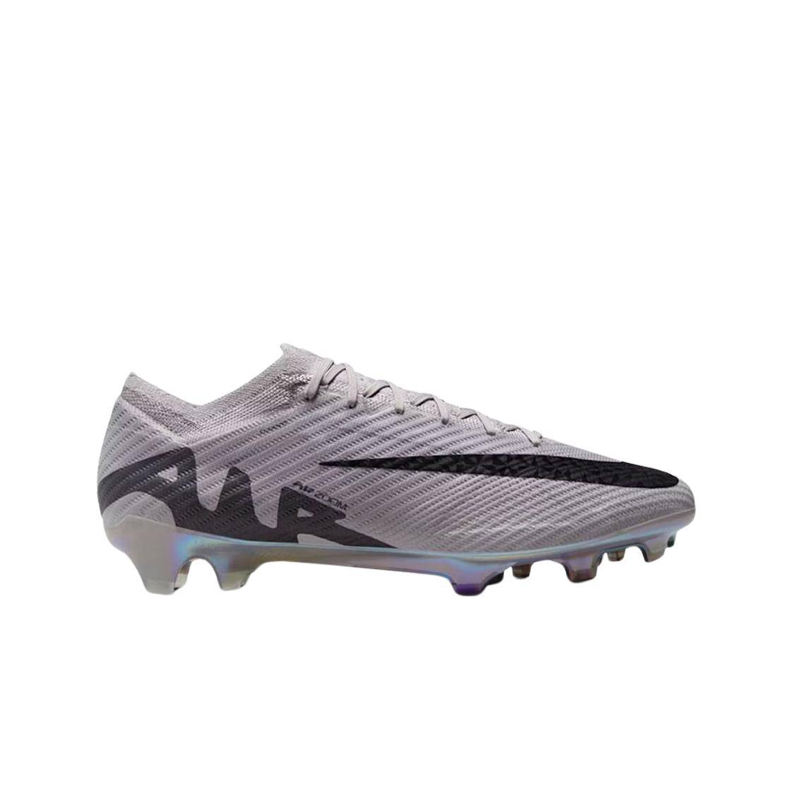 Nike Mercurial Vapor 15 Elite Fg Atmosphere Grey Black cm