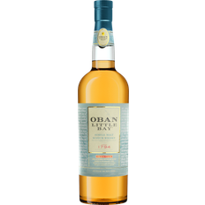Oban Little Bay Single Malt Whisky i gaveæske 70 cl. - 43% | 70 CL