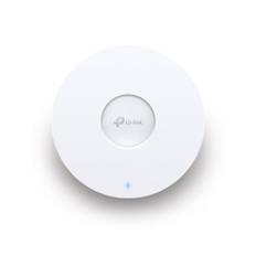 TP-LINK Omada EAP653 V2 - Accesspoint - 1GbE - Wi-Fi 6 - 2.4 GHz, 5 GHz - Cloud-verwaltet - Wand- / Deckenmontage (Packung mit 5)