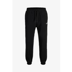 Jack & Jones Junior - Sweatpants jpstKane Soho Sweat Pants Jnr - Svart