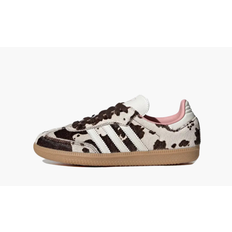 Adidas Samba OG Cow Print - 39 1/3