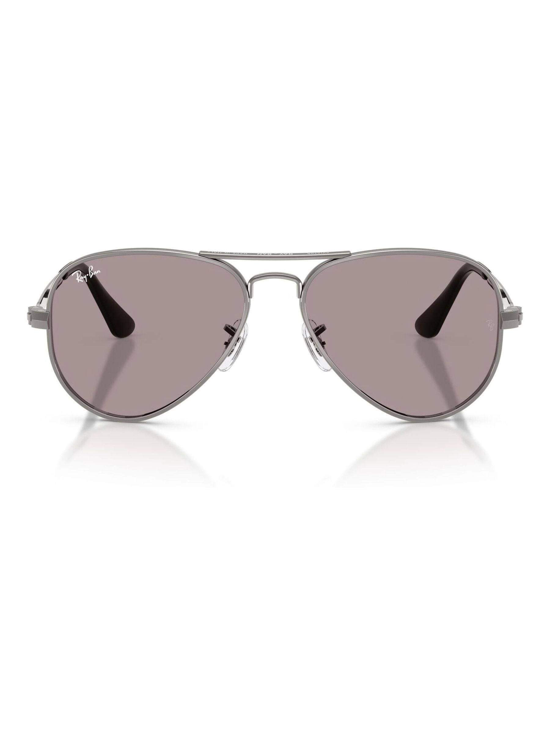 Ray-Ban Ray-Ban Aviator Max Pilot solglasögon