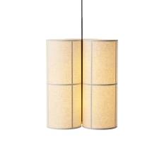 Audo Hashira Pendant Cluster Lamp Loftlampe