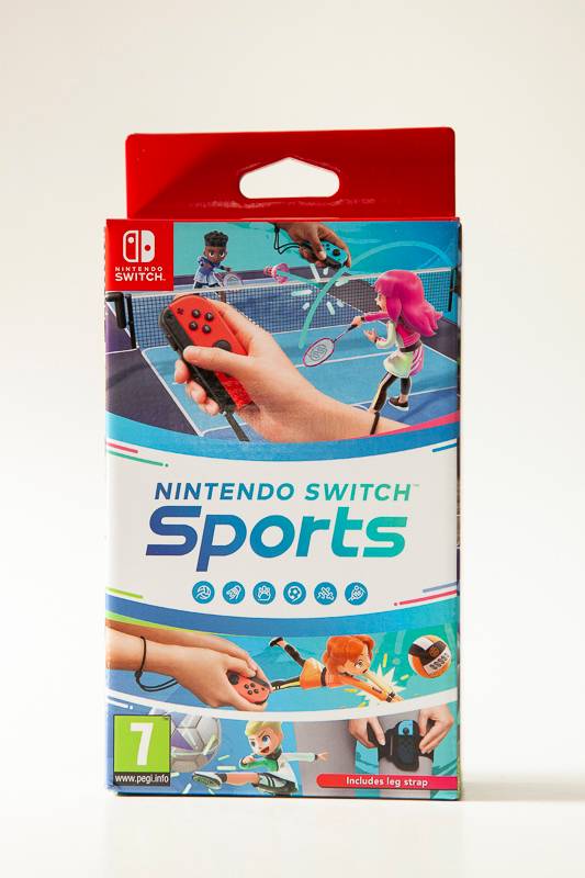 Nintendo Switch Sports(Switch Ny)