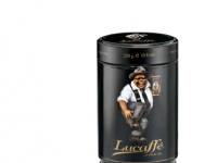 (ComputerSalg) Lucaffé Mr. Exclusive Espresso 100% Arabica 250g - Hele bønner