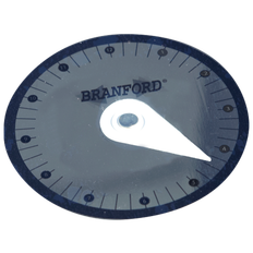 BRANFORD P-skiva branford