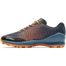 Icebug Zeal5 M RB9X Forest/Amber (Storlek: UK 7) (UK 7)