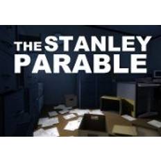 The Stanley Parable Steam Gift