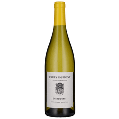 Parey Dumont, Chardonnay, Collection Prestige