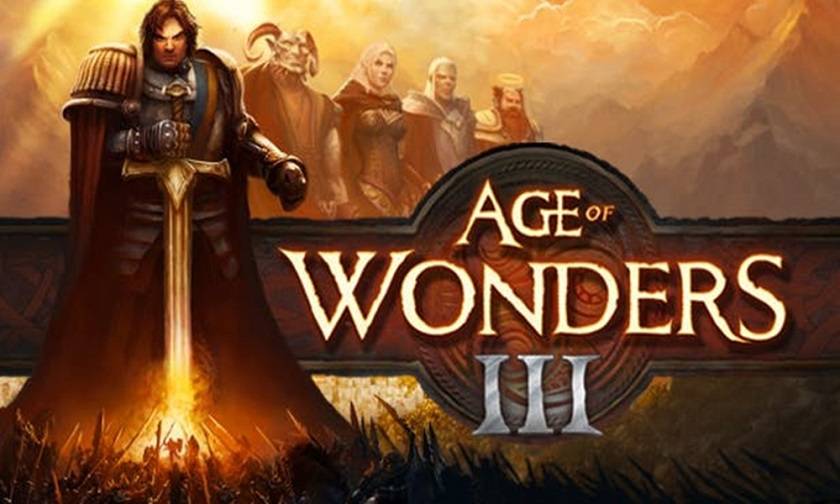Age of Wonders III (PC) - Collection