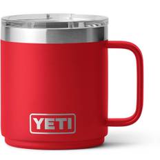 Yeti Rambler Stackable Mug 10 OZ