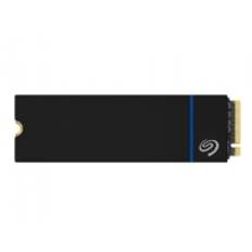 Seagate Game Drive for PS5 ZP1000GP3A4001 - SSD - 1 TB - intern - M.2 2280 - PCIe 4.0 x4 (NVMe) - integreret kølelegeme