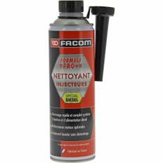Facom Pro+ Diesel Injector Cleaner - 600ml