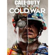 Call of Duty Black Ops: Cold War (PC) - Steam Gift - EUROPE