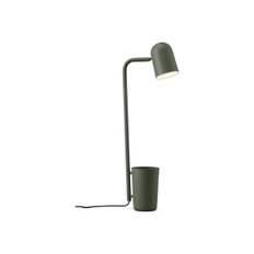 Buddy Table Lamp - Dark Green