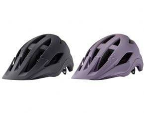 Giant Liv Roost Mips Womens Trail Helmet Small - Black Currant