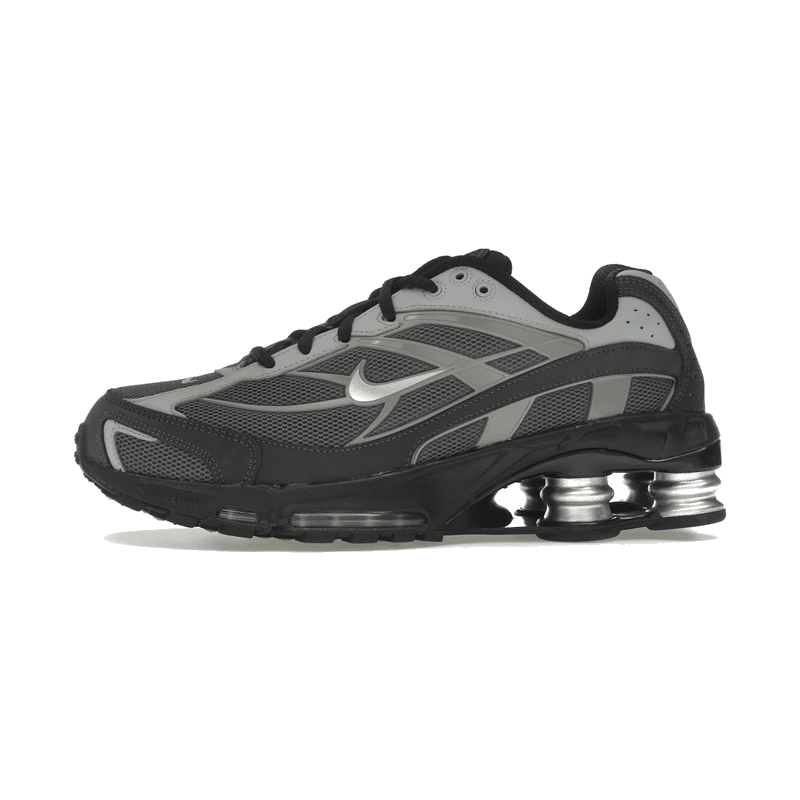 Nike Shox Ride 2 Light Graphite - 41